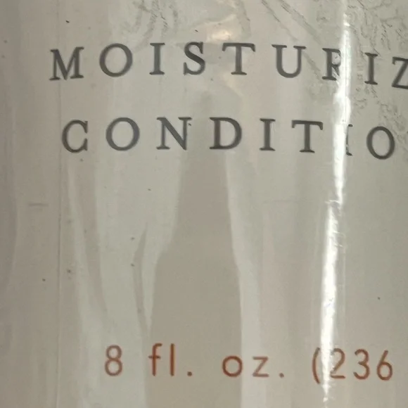 Young Living Essential Oils COPAIBA VANILLA Moisturizing Conditioner 8 oz SEALED - Picture 7 of 9